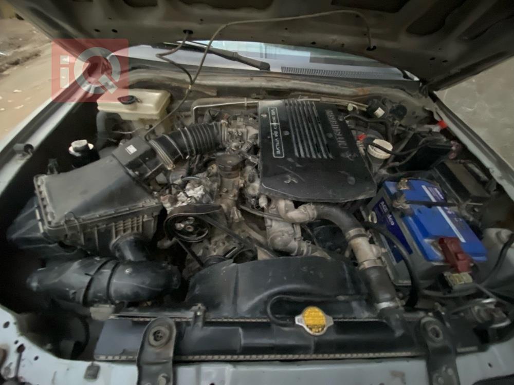 ميتسوبيشي ناتيفا